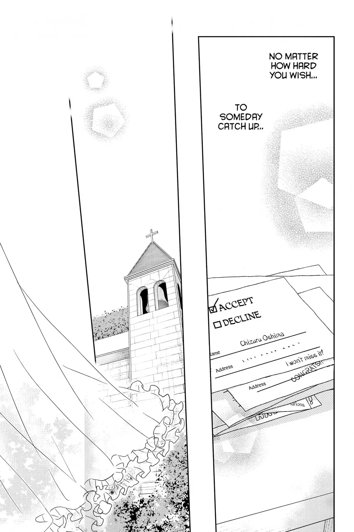 Tonari no Kaibutsu-kun Chapter 49 page 161