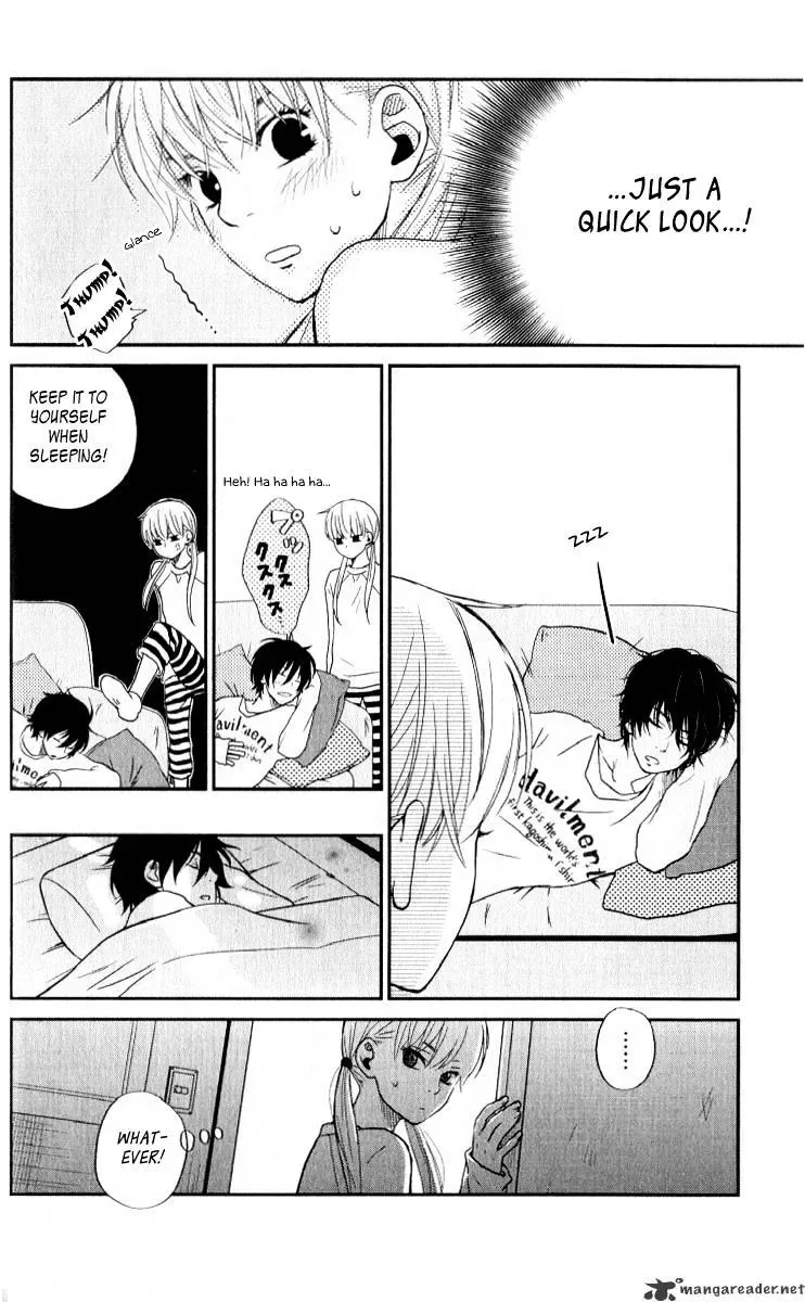 Tonari no Kaibutsu-kun Chapter 5 page 15