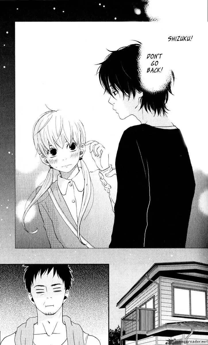 Tonari no Kaibutsu-kun Chapter 5 page 10