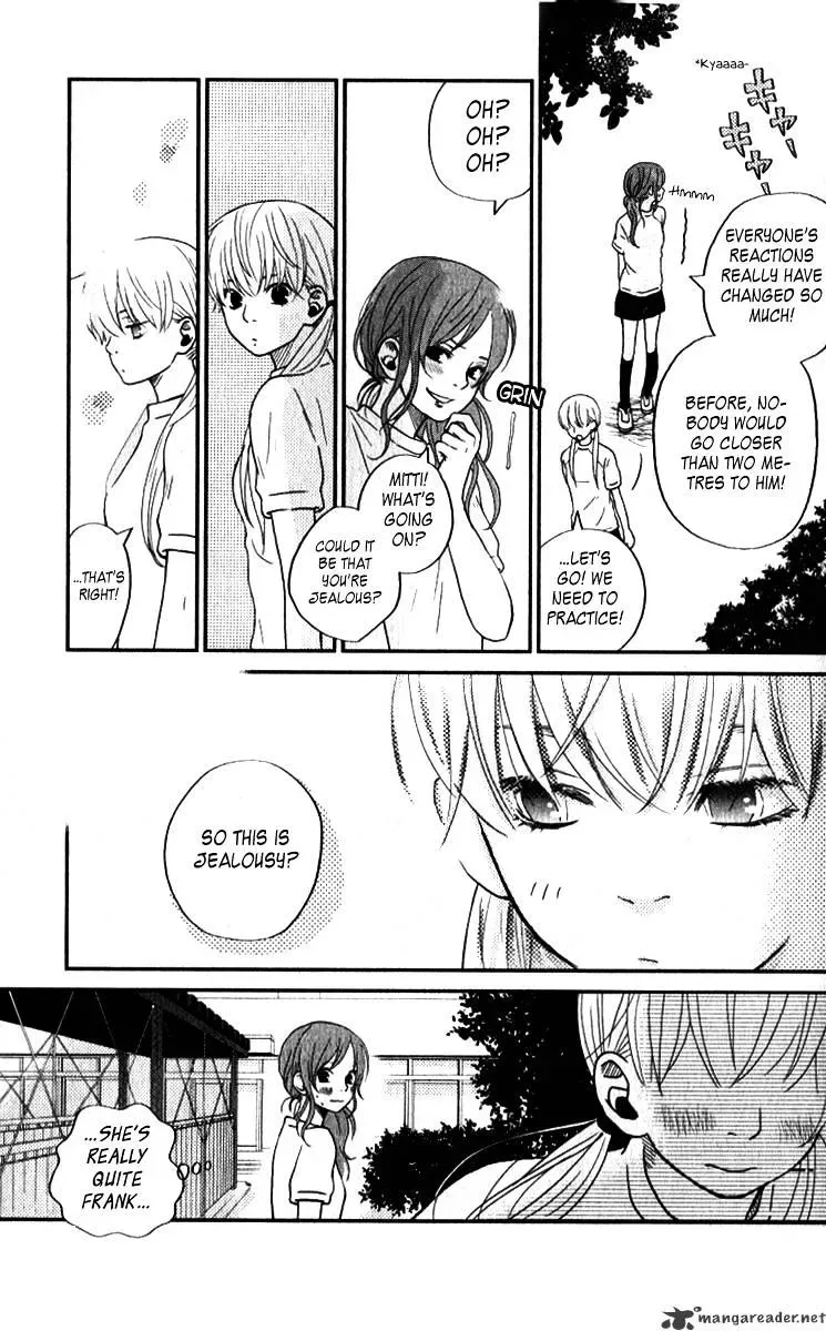 Tonari no Kaibutsu-kun Chapter 5 page 26