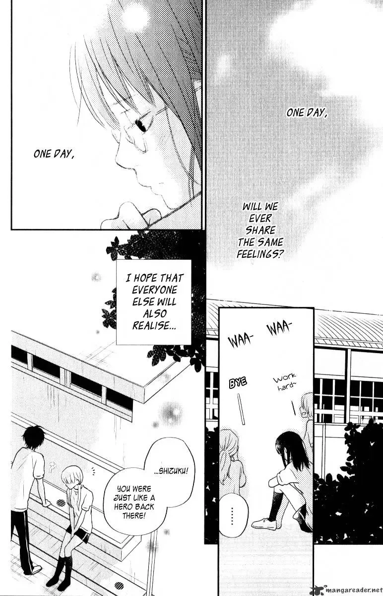 Tonari no Kaibutsu-kun Chapter 5 page 41