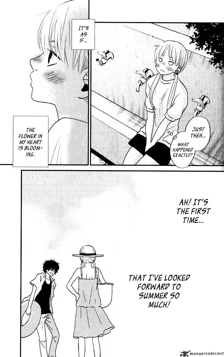 Tonari no Kaibutsu-kun Chapter 5 page 46