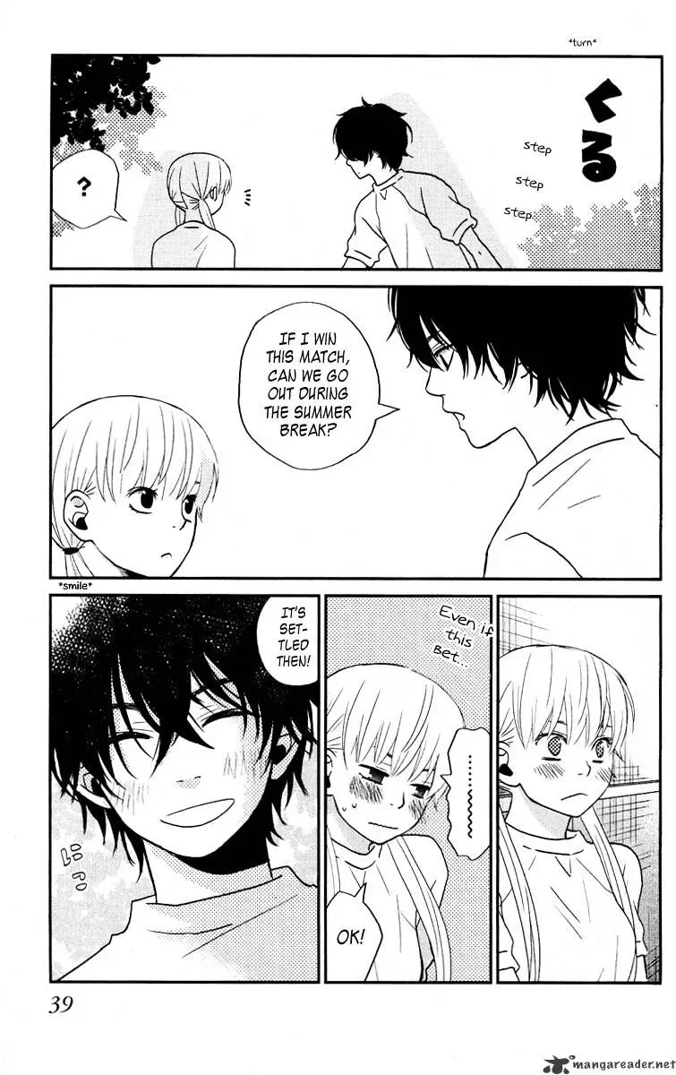 Tonari no Kaibutsu-kun Chapter 5 page 44