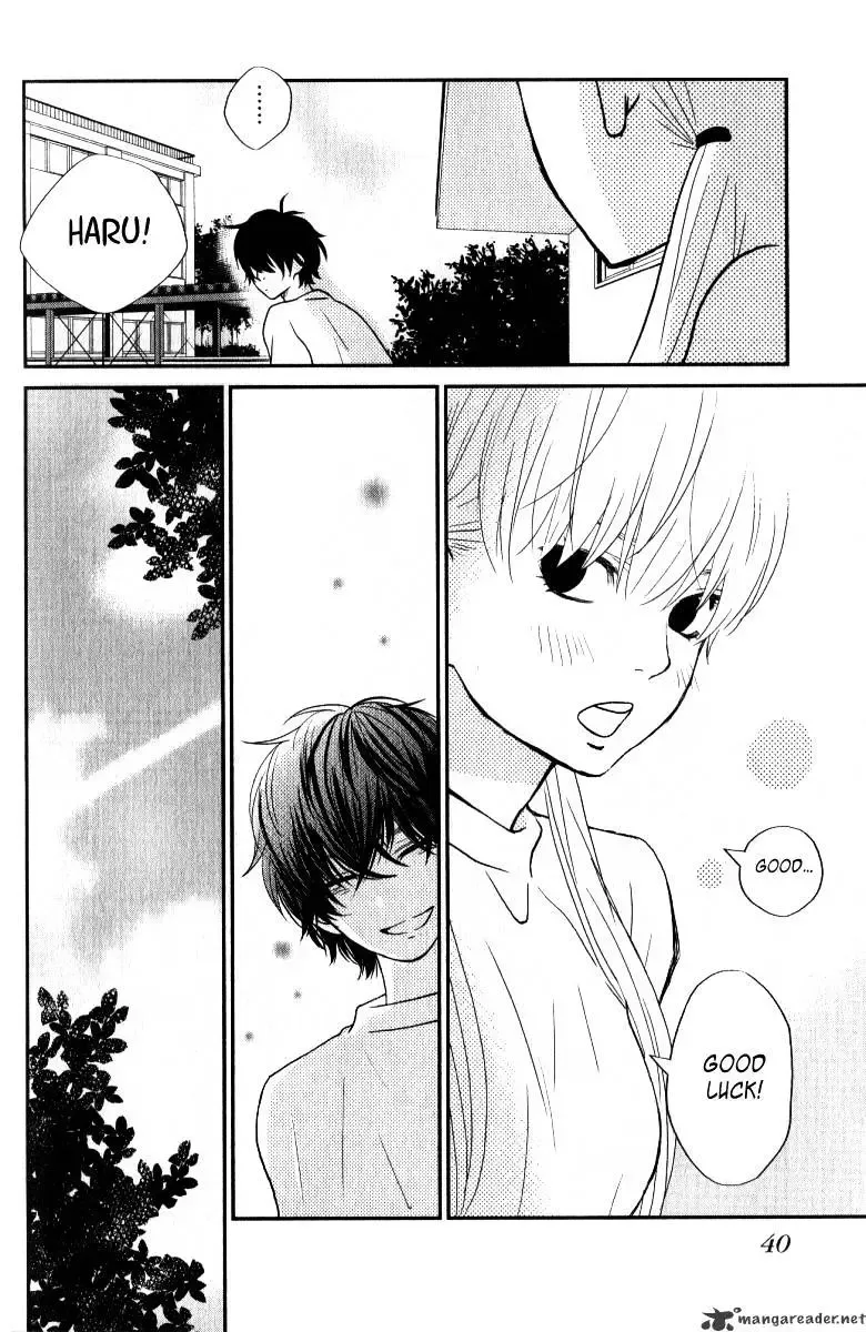 Tonari no Kaibutsu-kun Chapter 5 page 45