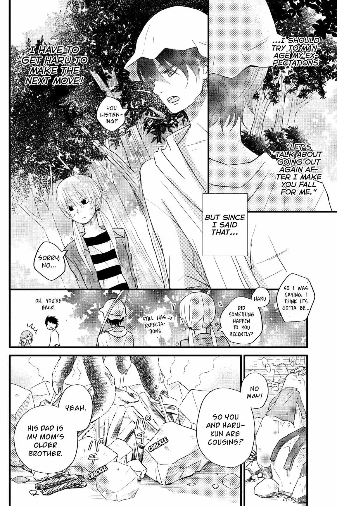 Tonari no Kaibutsu-kun Chapter 5 page 63
