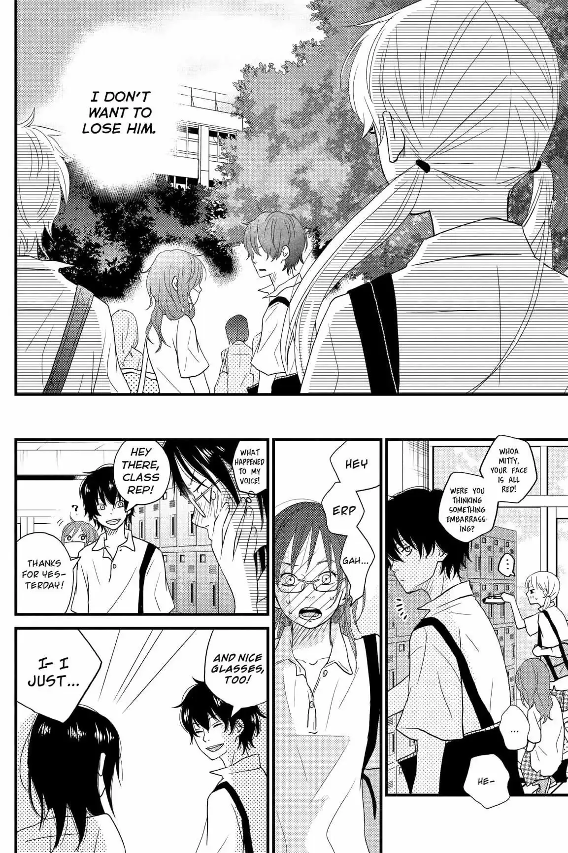 Tonari no Kaibutsu-kun Chapter 5 page 119