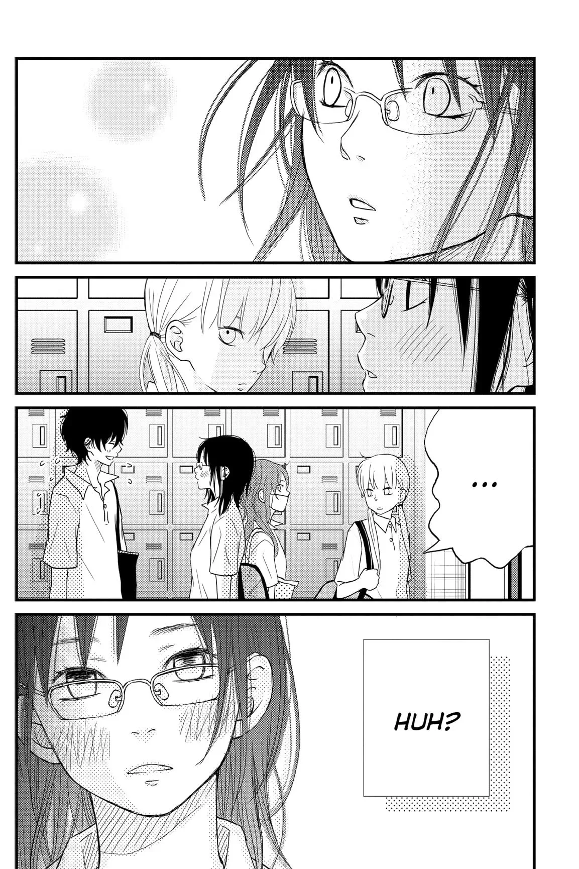 Tonari no Kaibutsu-kun Chapter 5 page 121