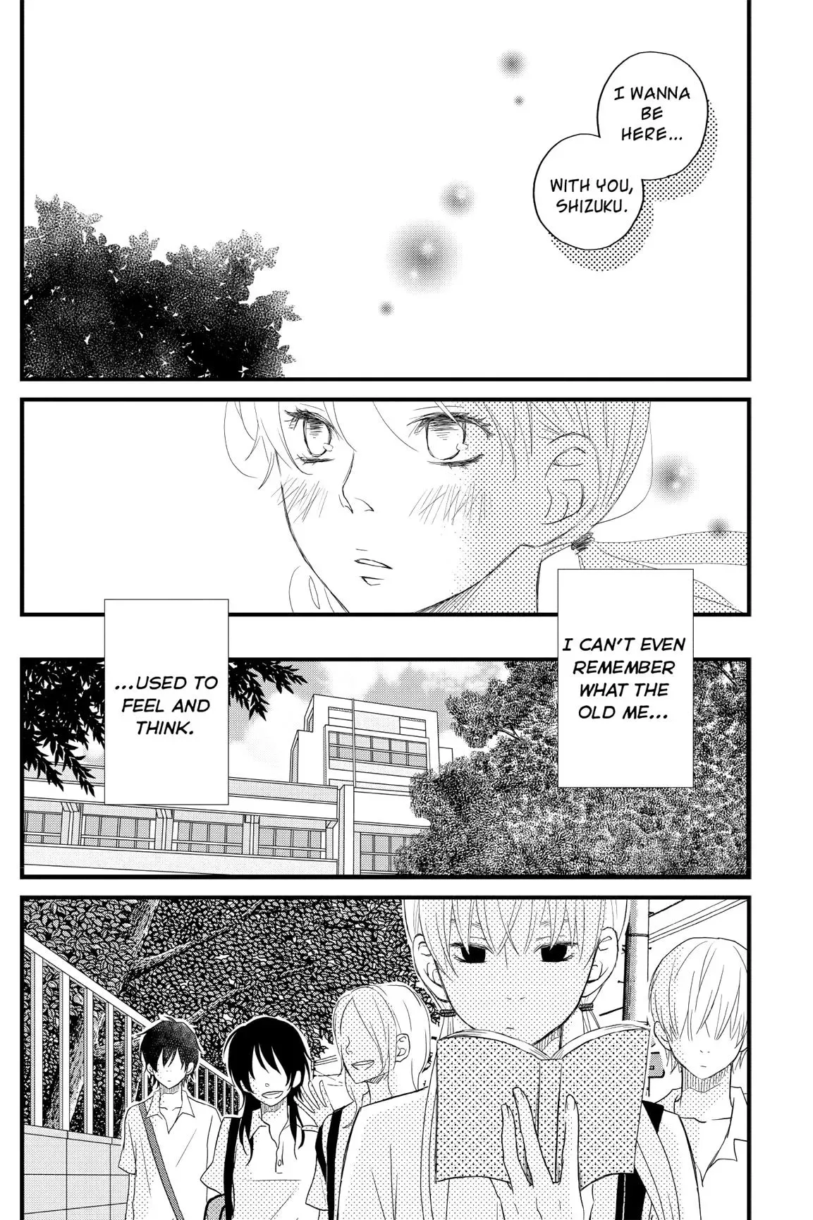 Tonari no Kaibutsu-kun Chapter 5 page 117