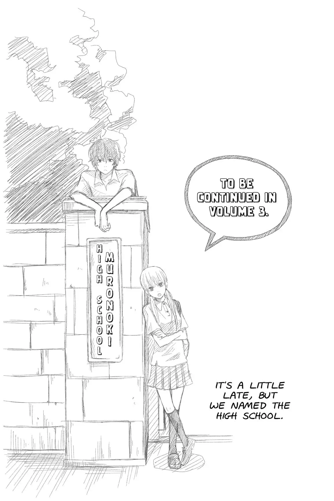 Tonari no Kaibutsu-kun Chapter 5 page 162