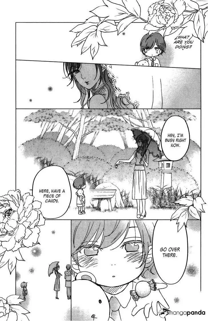 Tonari no Kaibutsu-kun Chapter 51 page 11