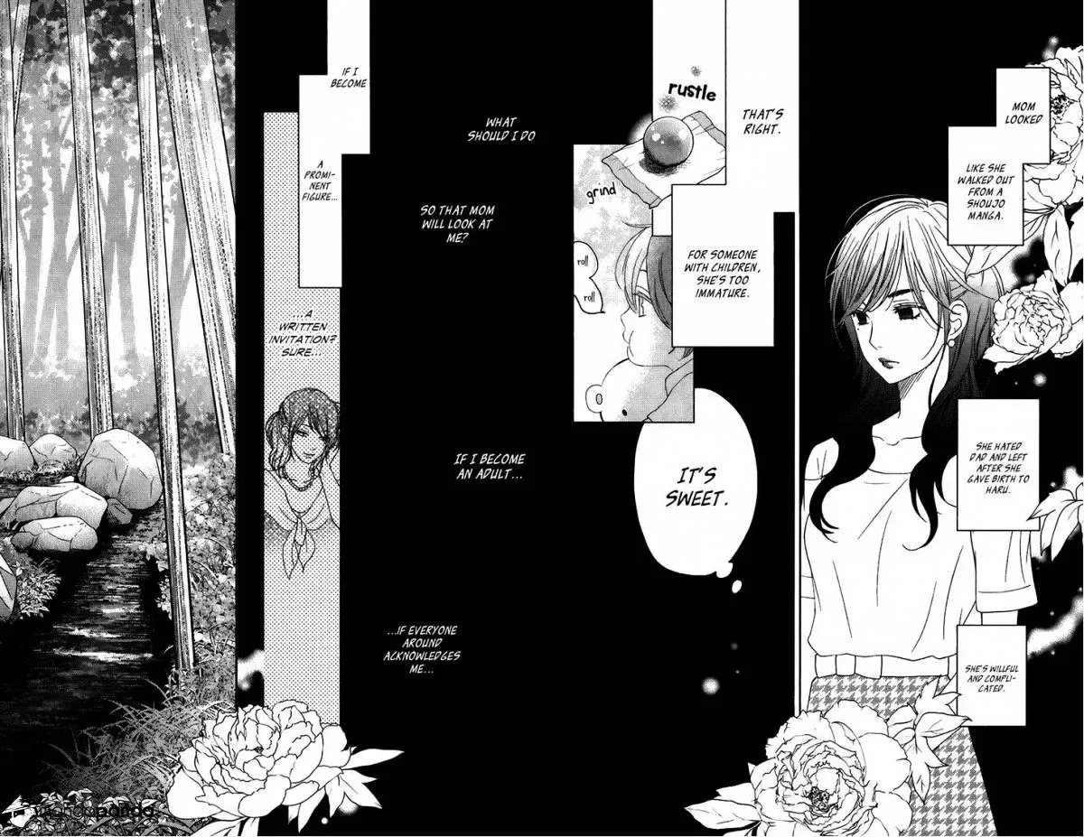 Tonari no Kaibutsu-kun Chapter 51 page 12