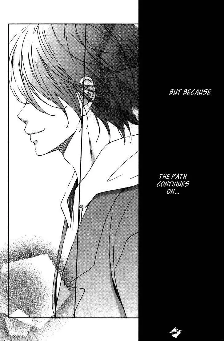Tonari no Kaibutsu-kun Chapter 51 page 33
