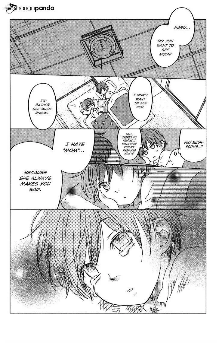 Tonari no Kaibutsu-kun Chapter 51 page 29