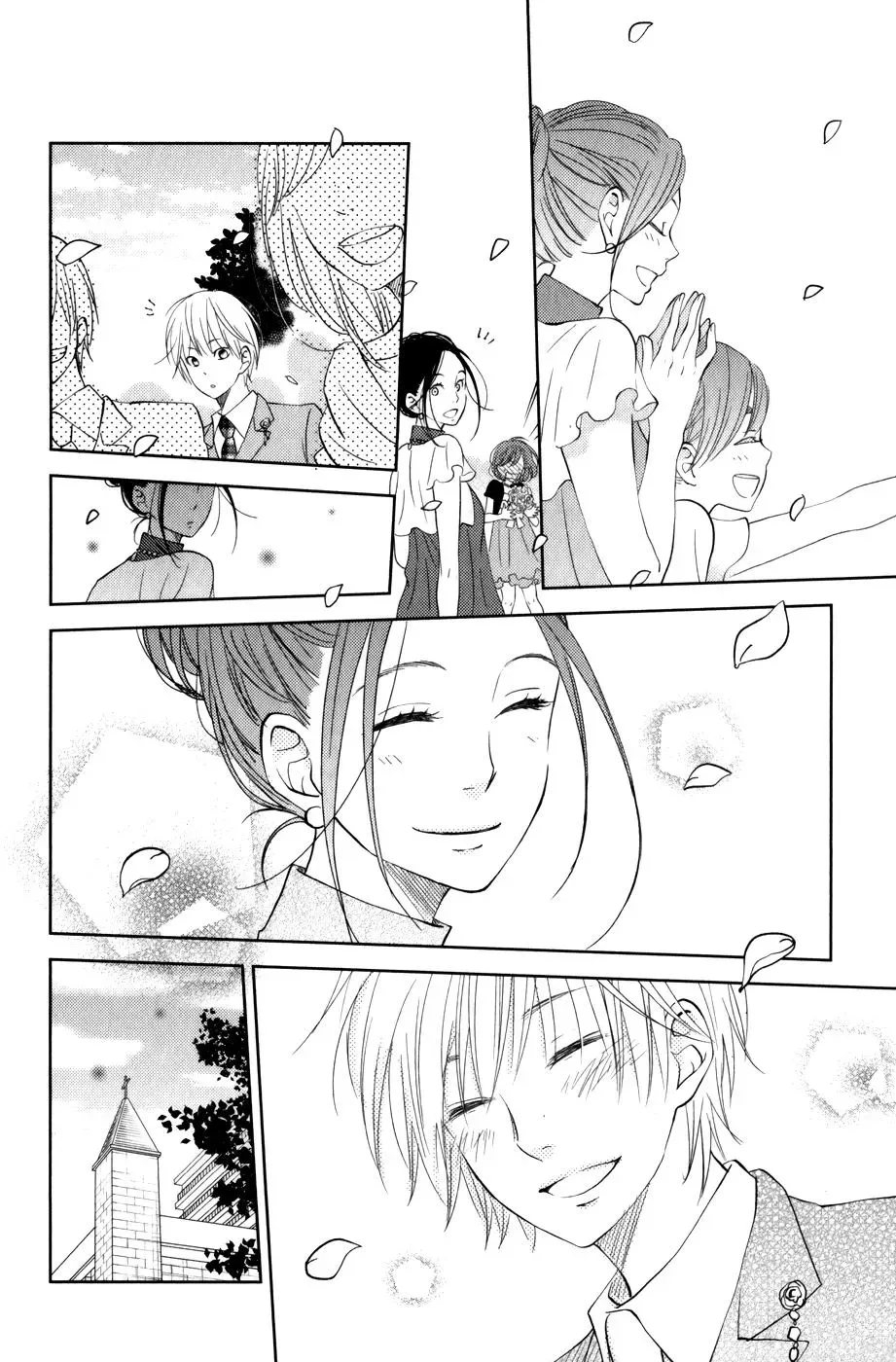 Tonari no Kaibutsu-kun Chapter 52 page 38