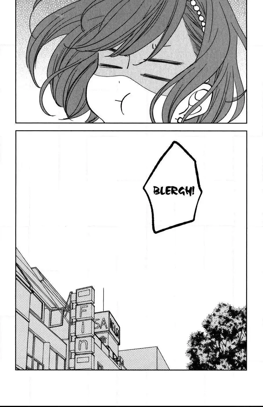 Tonari no Kaibutsu-kun Chapter 52 page 52