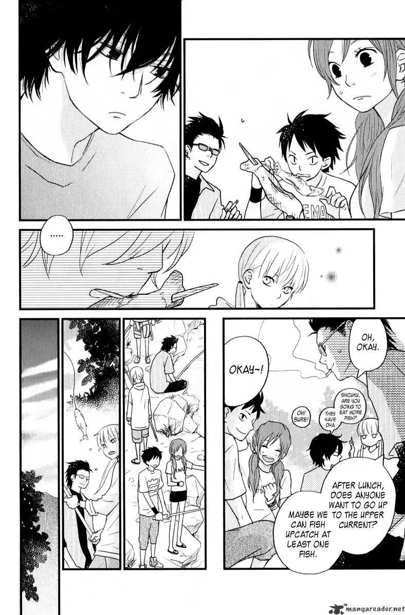 Tonari no Kaibutsu-kun Chapter 6 page 22