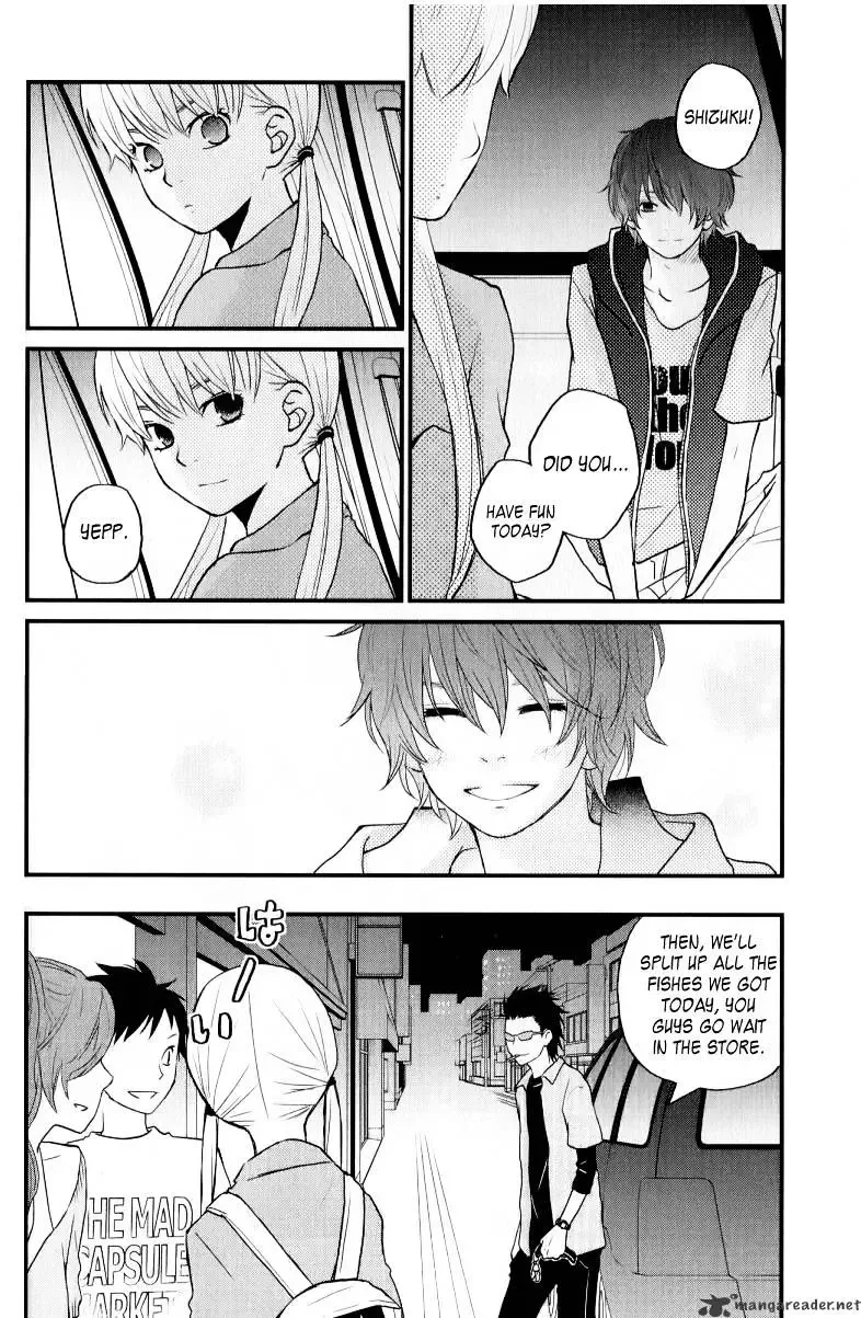 Tonari no Kaibutsu-kun Chapter 6 page 24