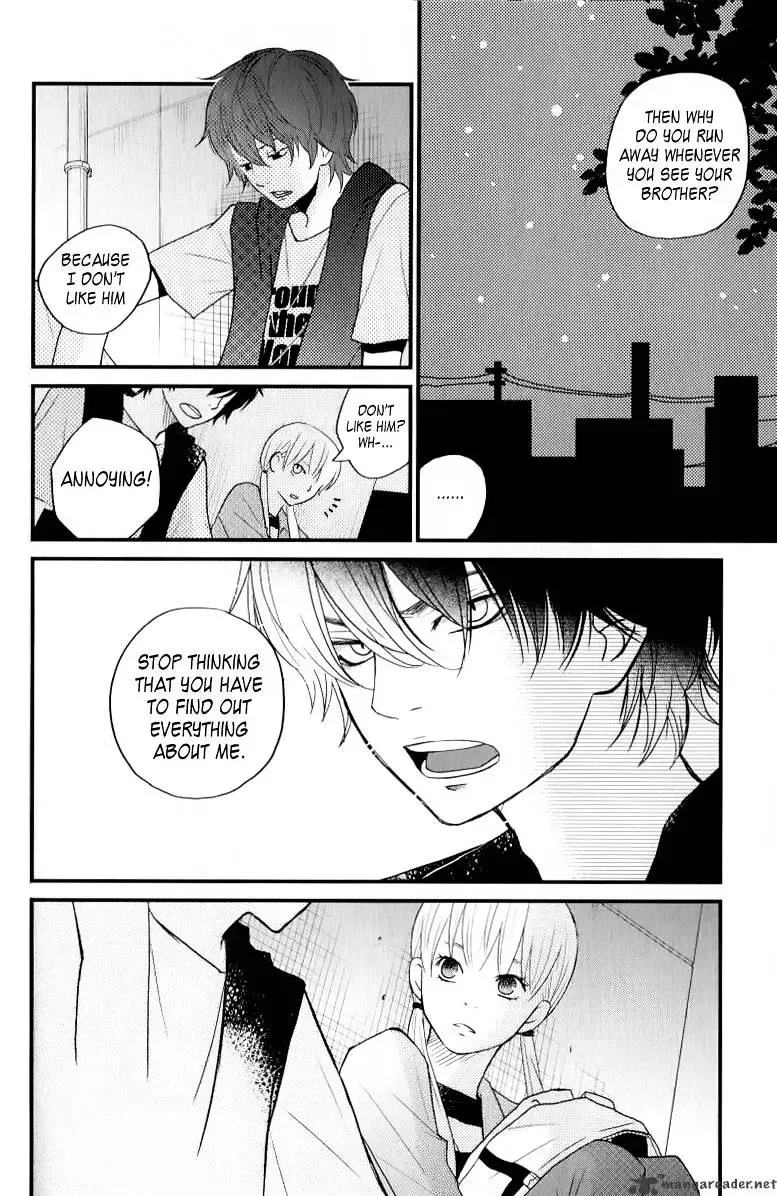 Tonari no Kaibutsu-kun Chapter 6 page 32