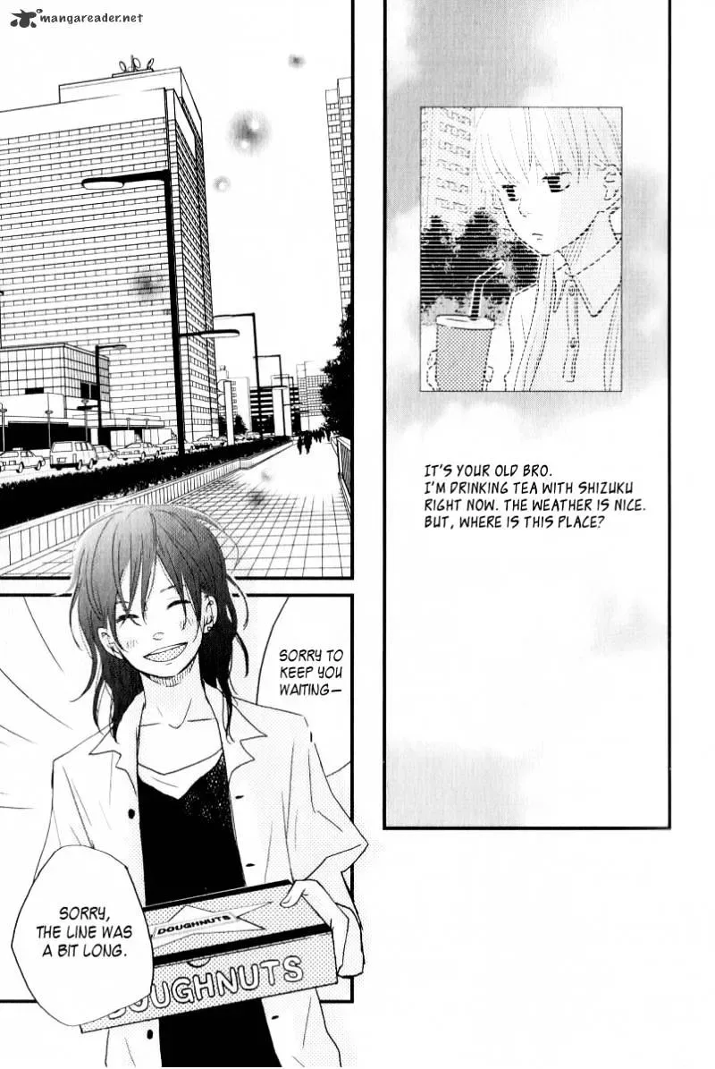Tonari no Kaibutsu-kun Chapter 7 page 16