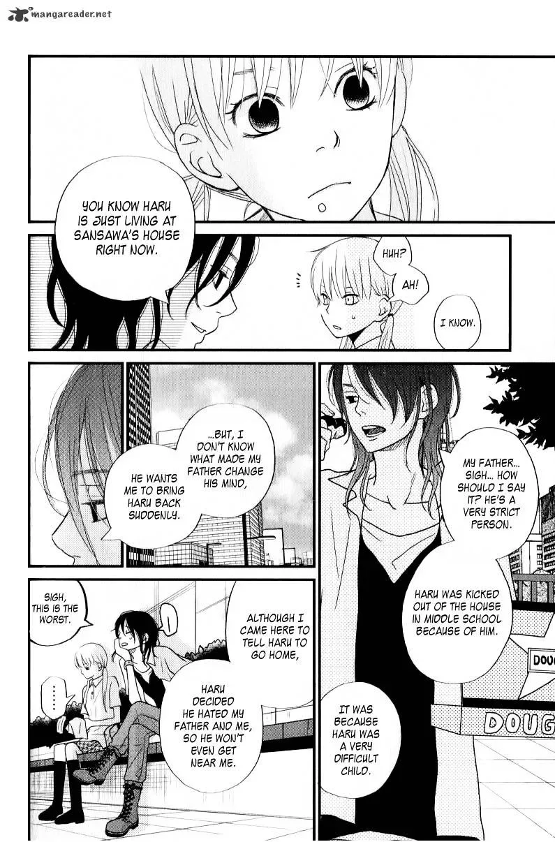 Tonari no Kaibutsu-kun Chapter 7 page 19