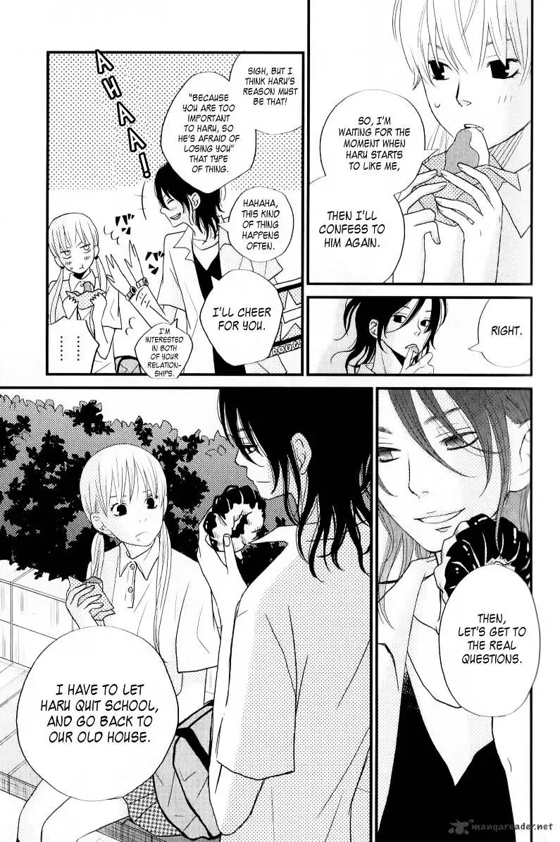 Tonari no Kaibutsu-kun Chapter 7 page 18