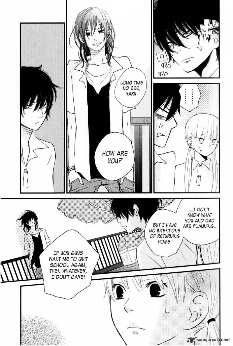 Tonari no Kaibutsu-kun Chapter 7 page 24