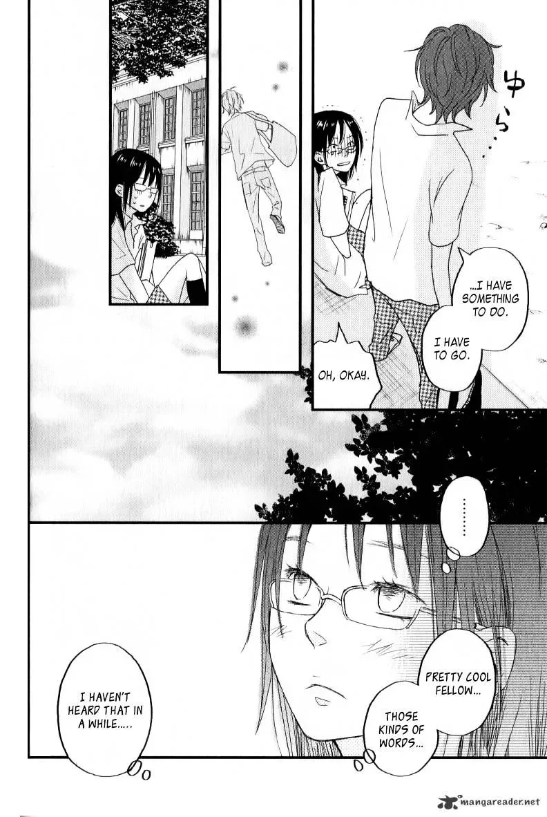 Tonari no Kaibutsu-kun Chapter 7 page 15