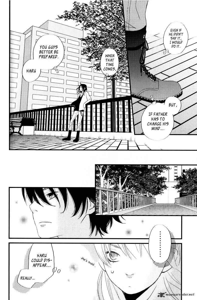Tonari no Kaibutsu-kun Chapter 7 page 29
