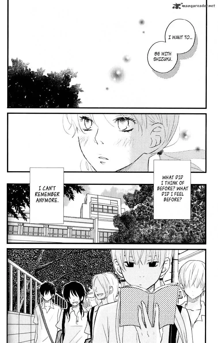 Tonari no Kaibutsu-kun Chapter 7 page 35