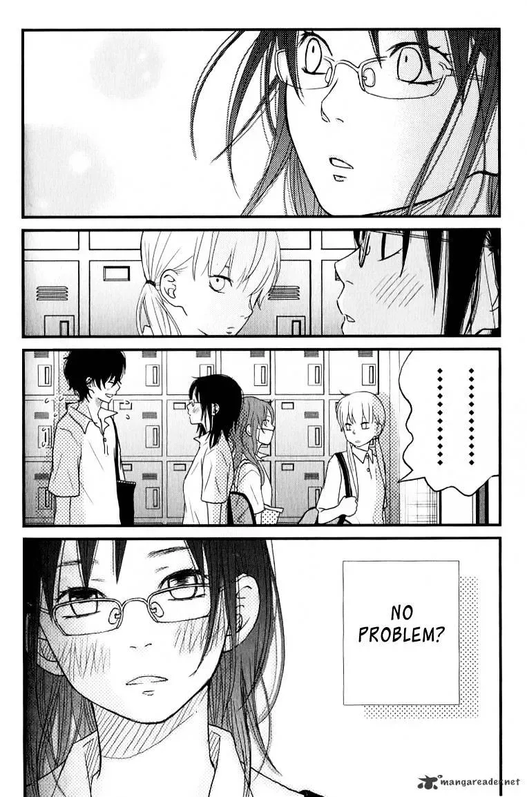 Tonari no Kaibutsu-kun Chapter 7 page 39