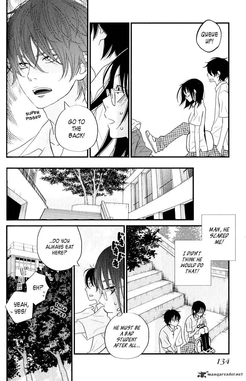 Tonari no Kaibutsu-kun Chapter 8 page 13