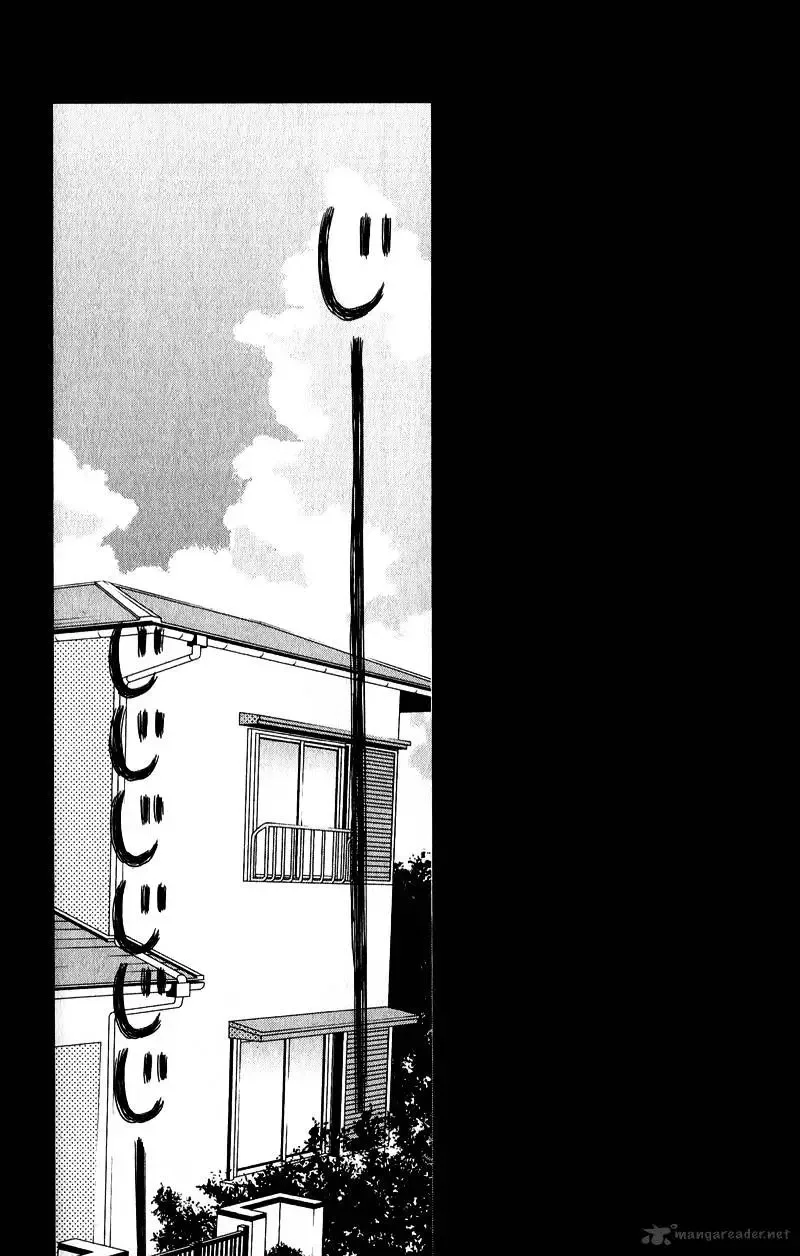 Tonari no Kaibutsu-kun Chapter 8 page 31