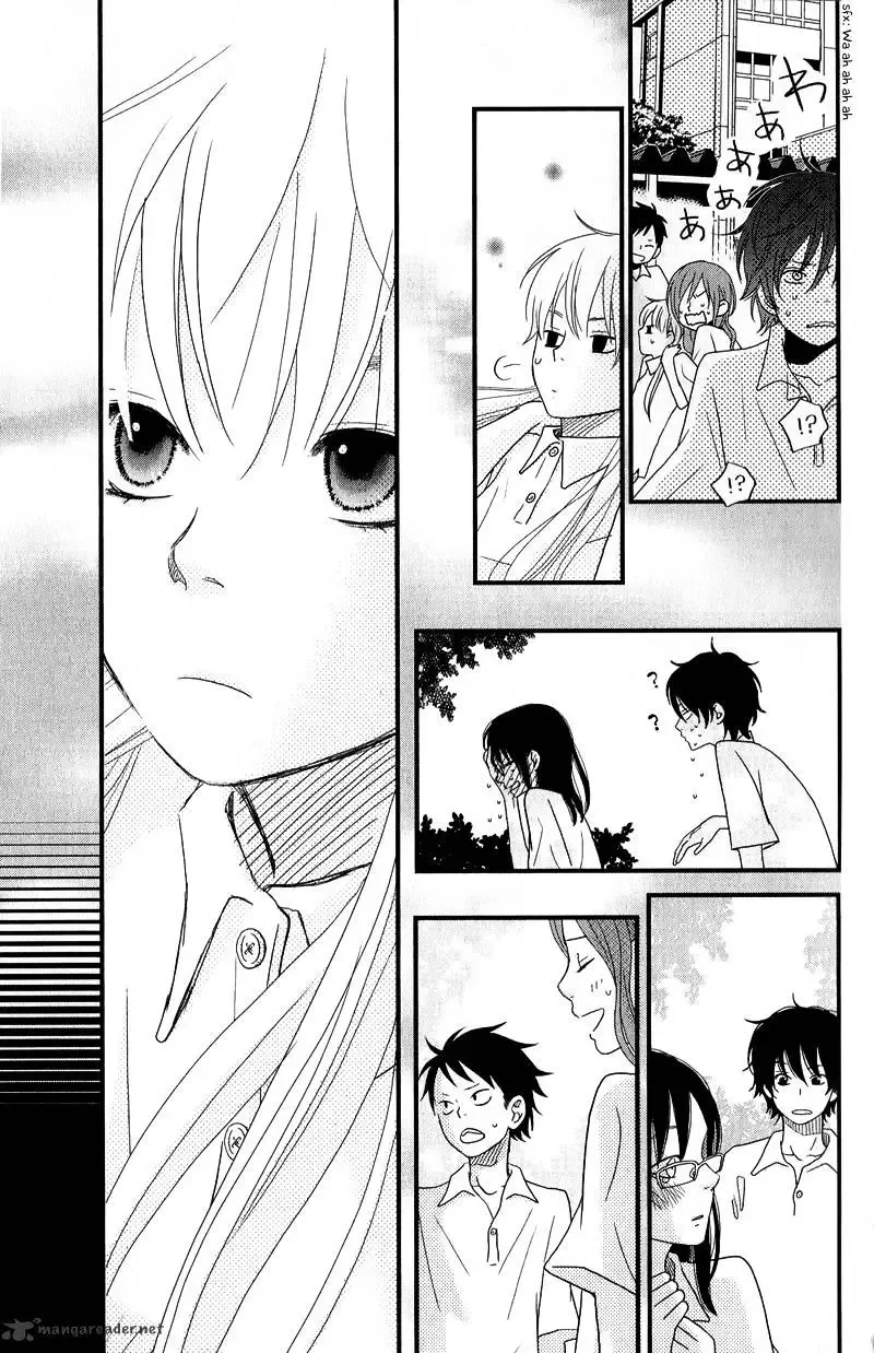 Tonari no Kaibutsu-kun Chapter 8 page 30