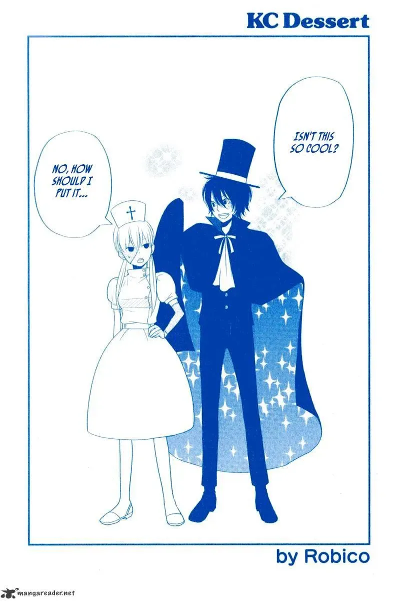 Tonari no Kaibutsu-kun Chapter 9 page 2