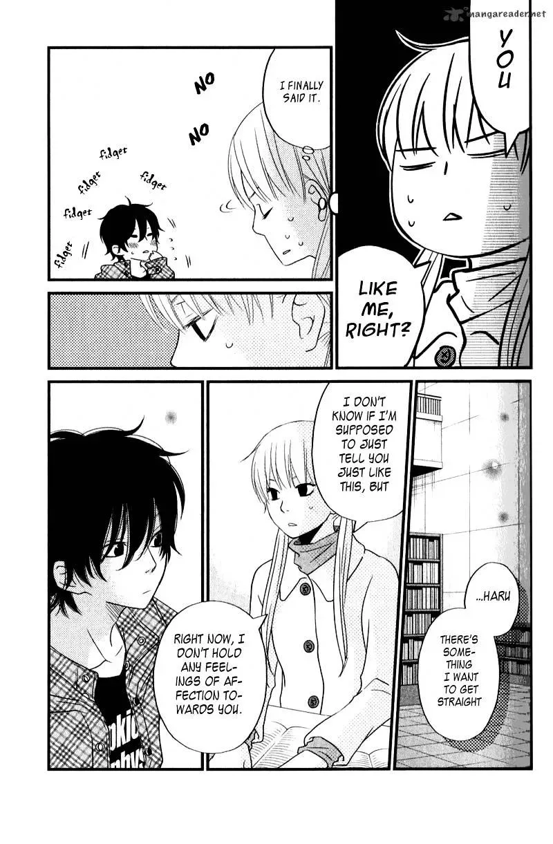 Tonari no Kaibutsu-kun Chapter 9 page 16