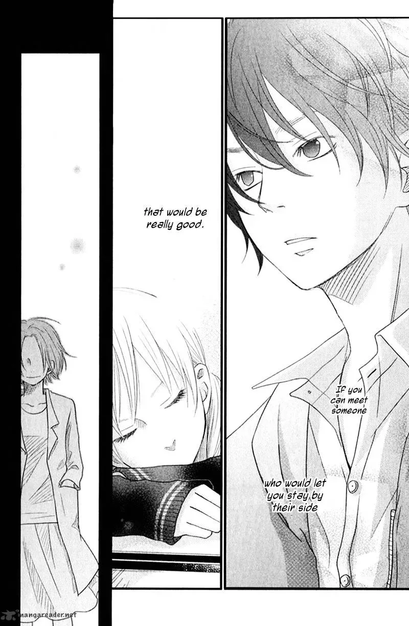 Tonari no Kaibutsu-kun Chapter 9 page 31