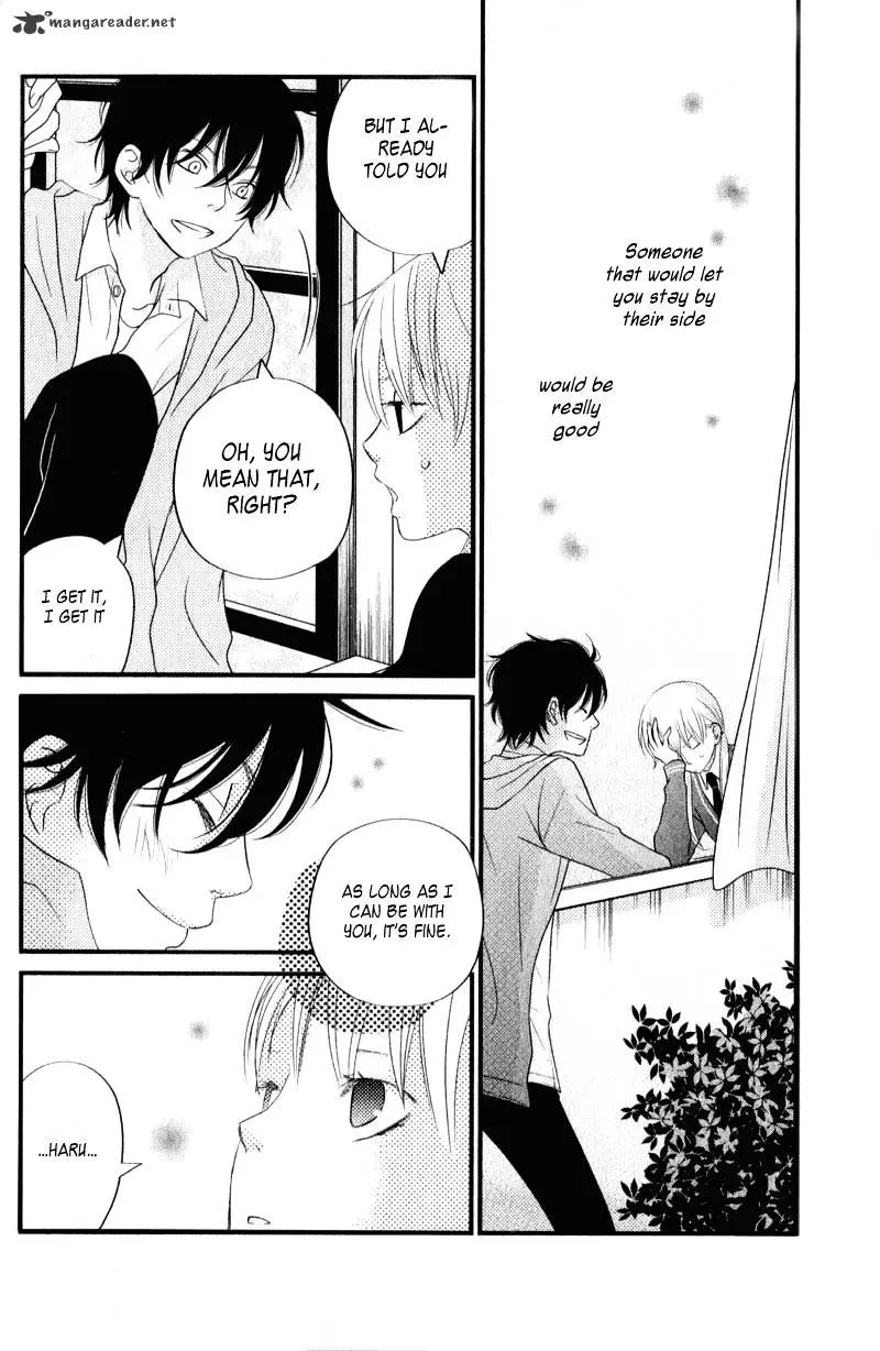 Tonari no Kaibutsu-kun Chapter 9 page 36