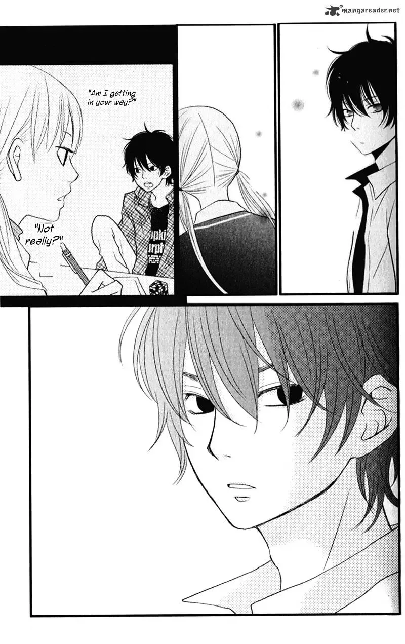 Tonari no Kaibutsu-kun Chapter 9 page 41