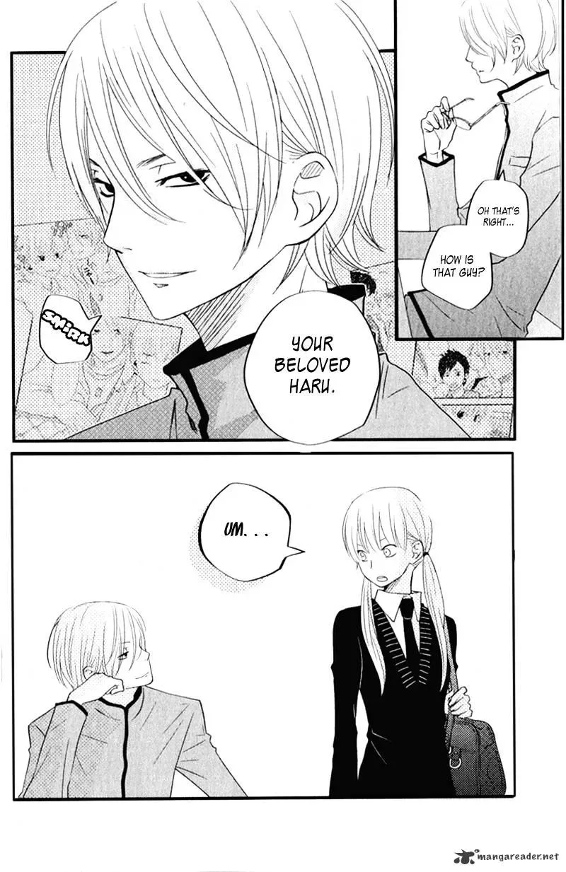 Tonari no Kaibutsu-kun Chapter 9 page 45