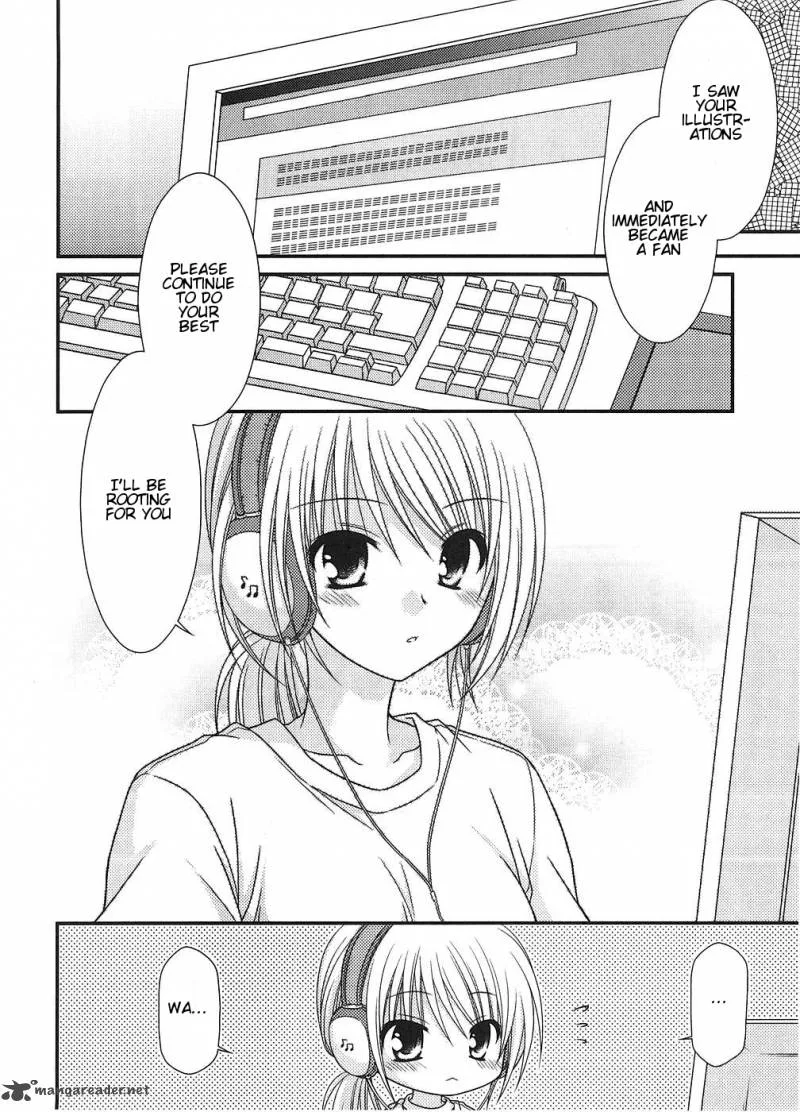 Tonari no Kashiwagi-san Chapter 1 page 20