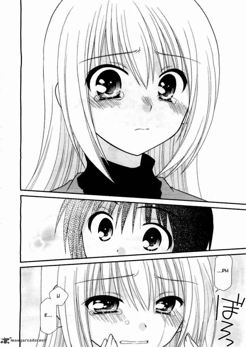 Tonari no Kashiwagi-san Chapter 17 page 16