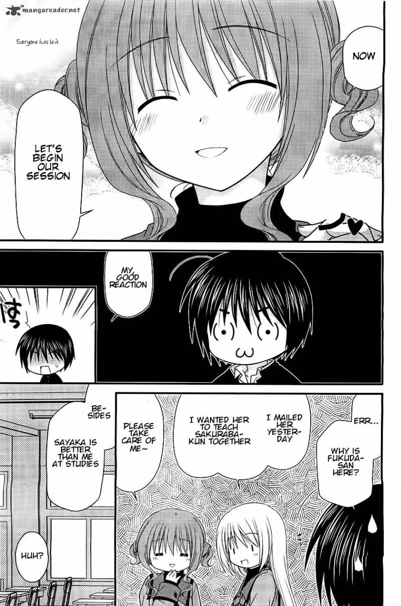 Tonari no Kashiwagi-san Chapter 18 page 14