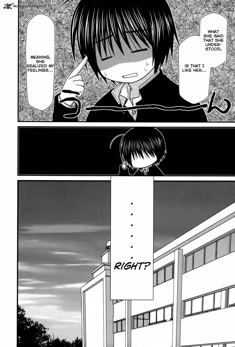 Tonari no Kashiwagi-san Chapter 20 page 24