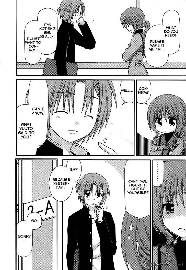 Tonari no Kashiwagi-san Chapter 21 page 11