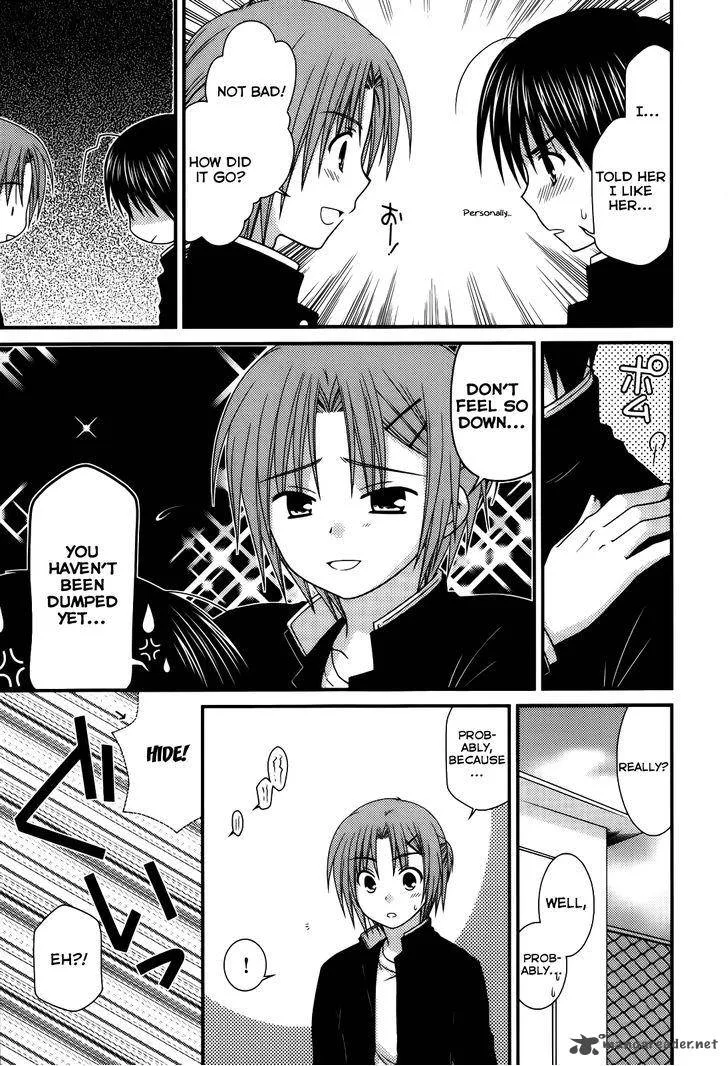 Tonari no Kashiwagi-san Chapter 21 page 16