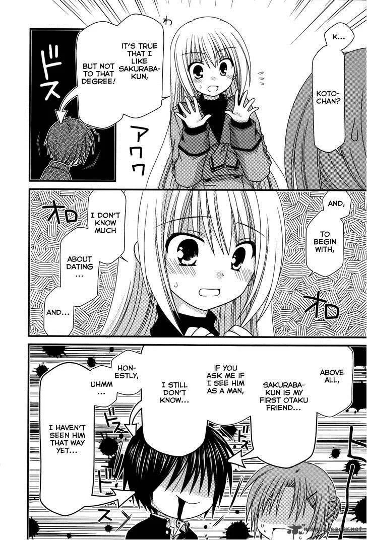 Tonari no Kashiwagi-san Chapter 21 page 21