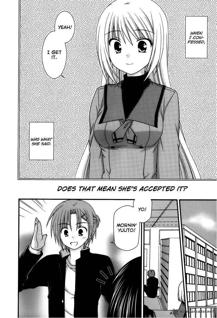 Tonari no Kashiwagi-san Chapter 21 page 5
