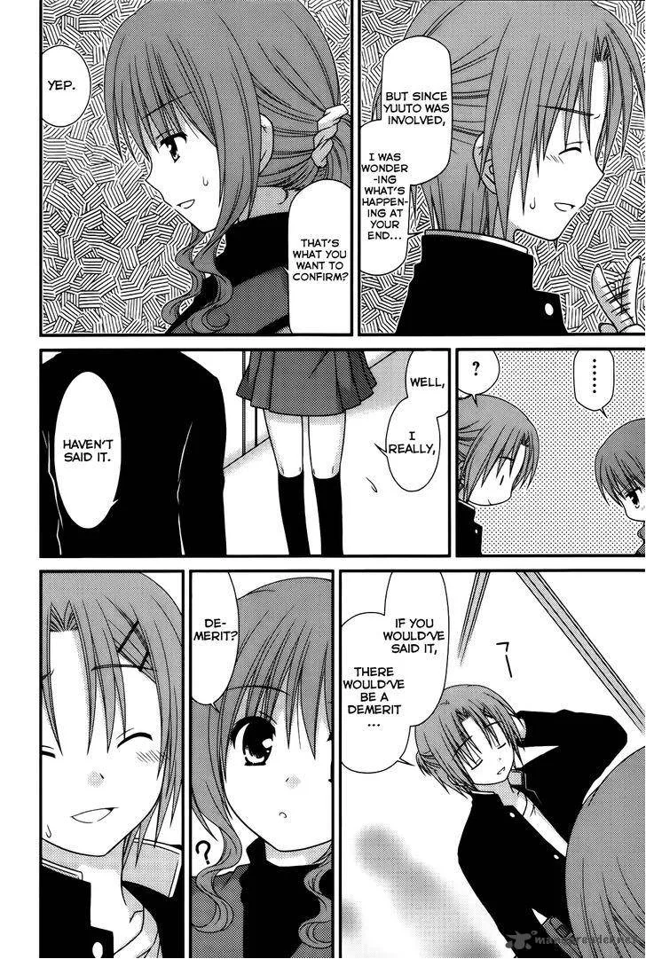 Tonari no Kashiwagi-san Chapter 21 page 13