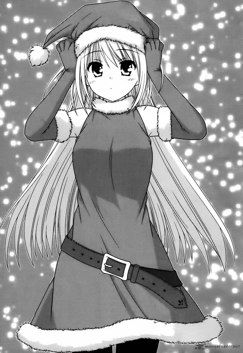 Tonari no Kashiwagi-san Chapter 22 page 32