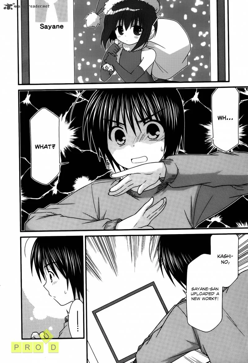 Tonari no Kashiwagi-san Chapter 23 page 11